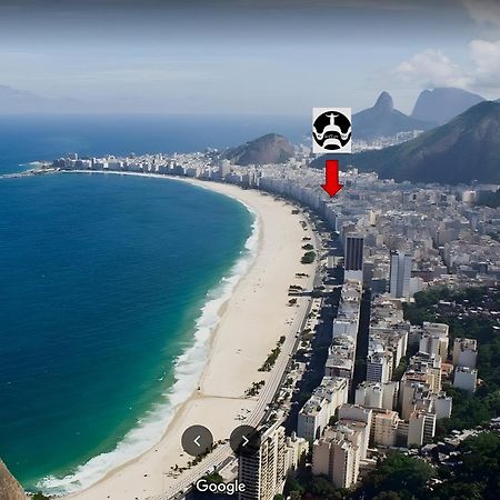 Апартаменты Mini Loft En Rio Рио-де-Жанейро Экстерьер фото