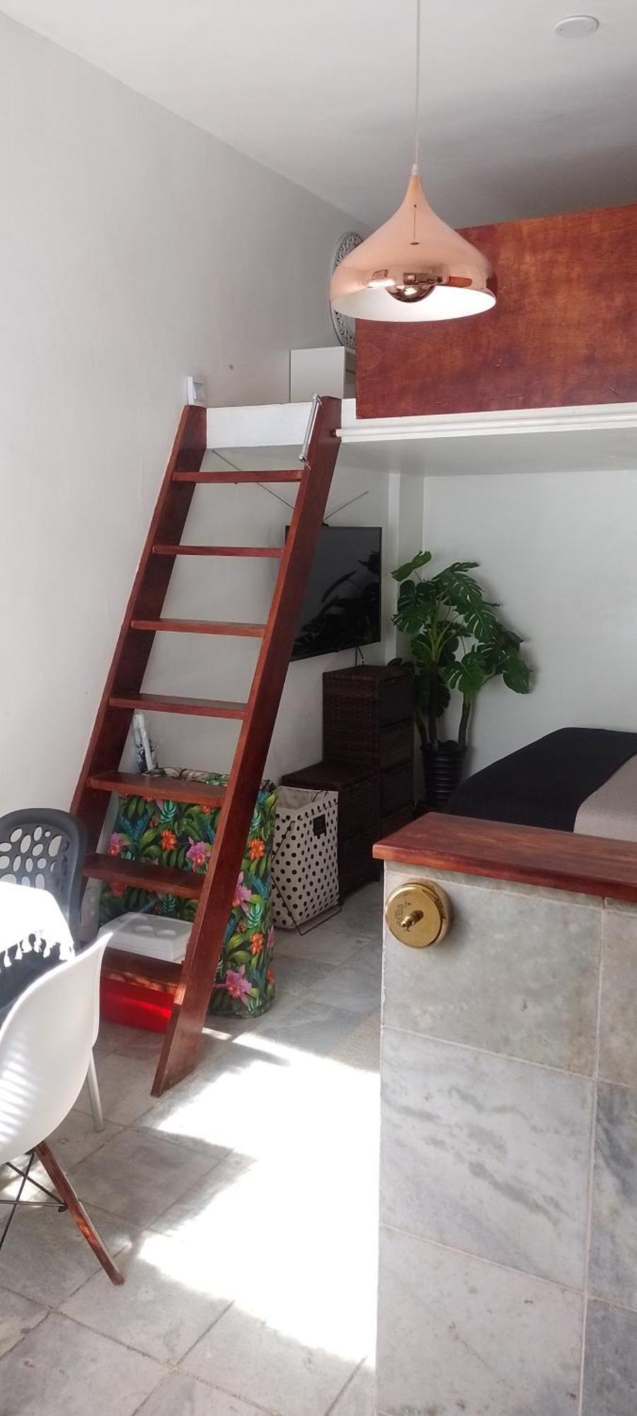 Апартаменты Mini Loft En Rio Рио-де-Жанейро Экстерьер фото